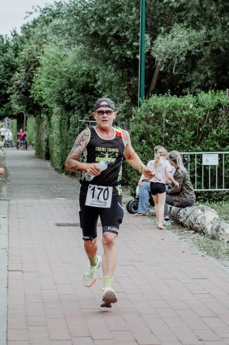 Beke Loopt 2023 - 1e editie