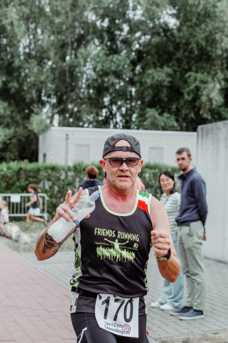 Beke Loopt 2023 - 1e editie