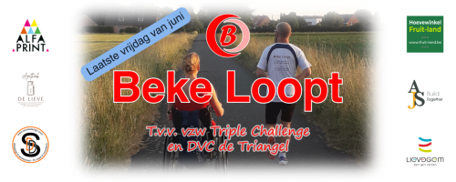 Beke Loopt 2024